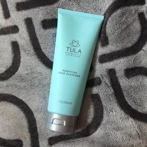 TULA Probiotic Skincare